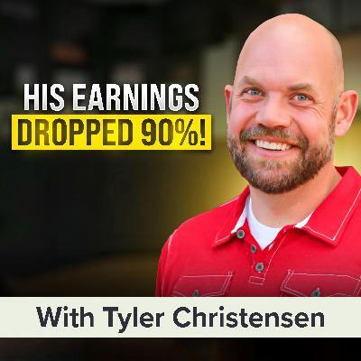 The 3 Things That Saved Tyler’s Business After Losing 90% of His Amazon Revenue | Tyler Christensen (MU Classic) The 3 Things That Saved Tyler’s Business After Losing 90% of His Amazon Revenue | Tyler Christensen (MU Classic)