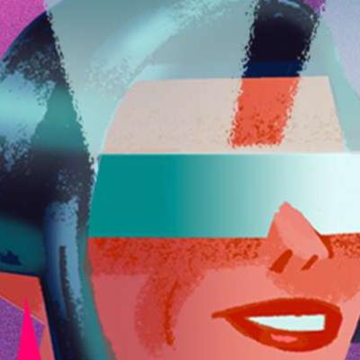 Algo cambió... LA MOVIDA!, con Ana Curra y Sabino Méndez