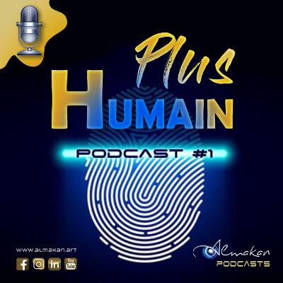 Être humain face au tout-technologique | par Almakan Être humain face au tout-technologique | par Almakan