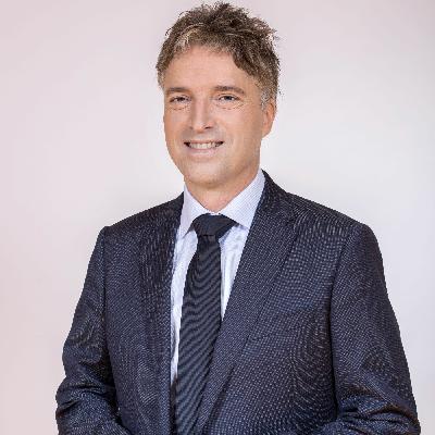 NVRD Jaarcongres 2019 podcast: Patrick Fey, CNV