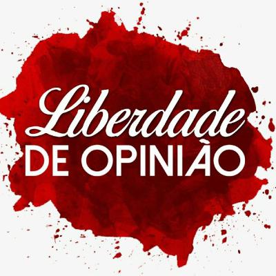 Liberdade de Opinião - Episódio 10 Liberdade de Opinião - Episódio 10