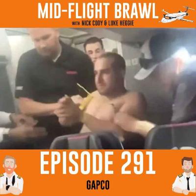 EPISODE 291 - GAPCO