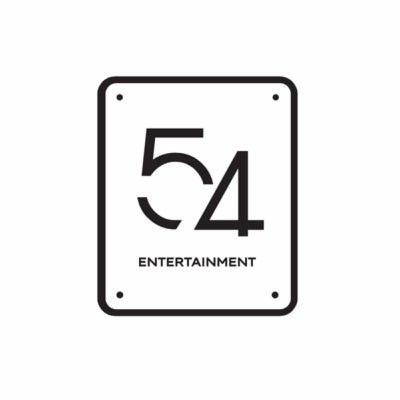 54th entertainment