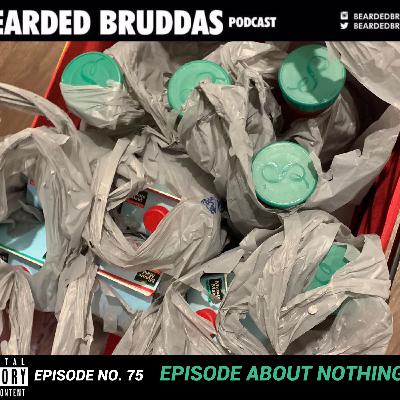 EPISODE ABOUT NOTHING II