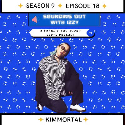Liberation Is a Birthright: A Conversation with Kimmortal