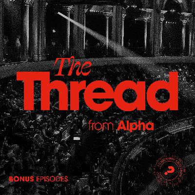 LC25 Bonus Series: Priscilla Shirer and How to Remain Steadfast in the Works of the Lord