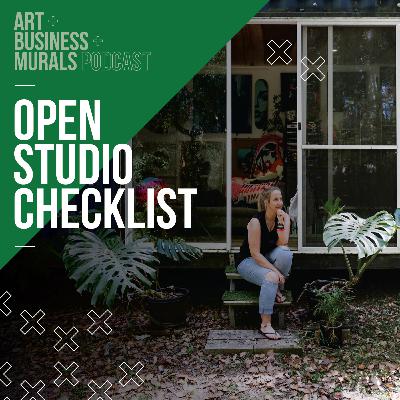 078 // Open Studio Checklist
