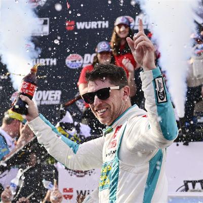 Around The Outside Podcast|| Denny Delivers...Again Around The Outside Podcast|| Denny Delivers...Again