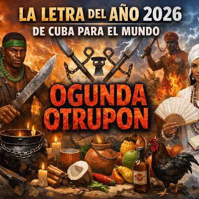LETRA DEL AÑO 2026 PREDICCIONES DE IFA PARA CUBA Y EL MUNDO