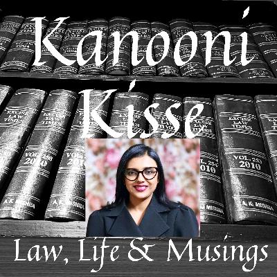 From Clifford Chance to MG Motor: Ipsita Mazumdar's Legal Career Path #KK58