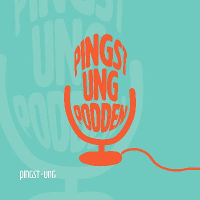 10. Unga Ledare - Frida Igefjord och Rebecka Stiigh