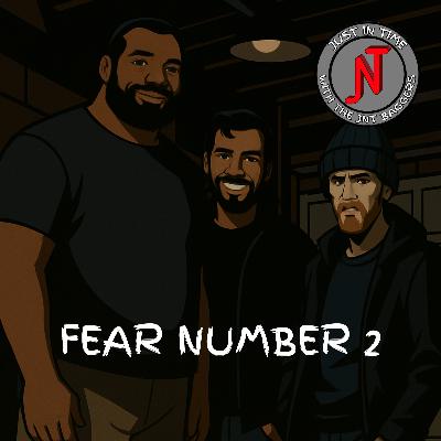 Fear Number 2