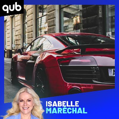 Il aurait pu échanger son auto… contre un bateau?? L’anecdote de Yanic Parent