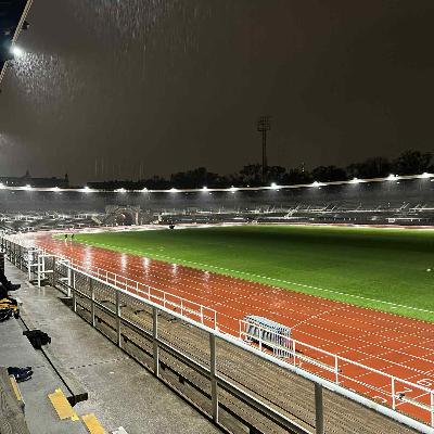 Stokkhólmur special