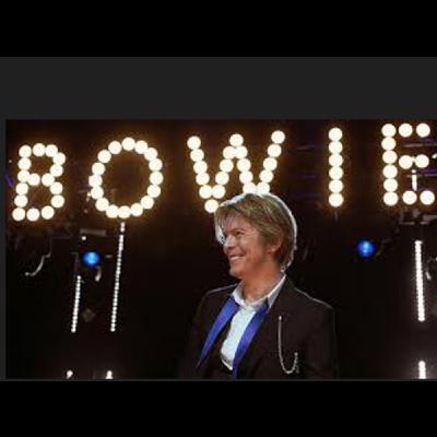 Rediscovering David Bowie