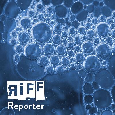 Warum muss Schleim immer eklig sein, Susanne Wedlich? Warum muss Schleim immer eklig sein, Susanne Wedlich?