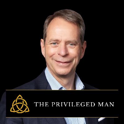 E22 - Kevin Ellis - Former Chairman Of PWC on Legacy, Leadership and Resilience