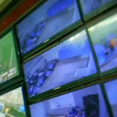 《二里半看守所》第2章：初入二里半