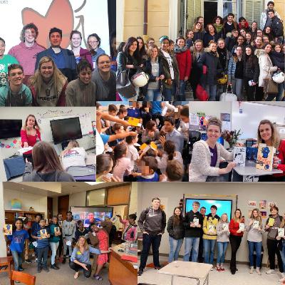 Come è nata Articoli Liberi