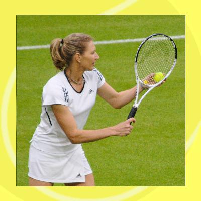 Steffi Graf, 1988: Perfeksjon