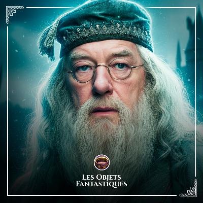 Albus Dumbledore : le secret qui l'a hanté toute sa vie Albus Dumbledore : le secret qui l'a hanté toute sa vie