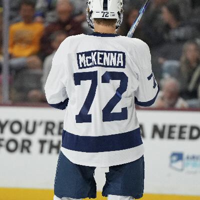 Eric Macramalla: UPDATE In Gavin McKenna Saga! Eric Macramalla: UPDATE In Gavin McKenna Saga!