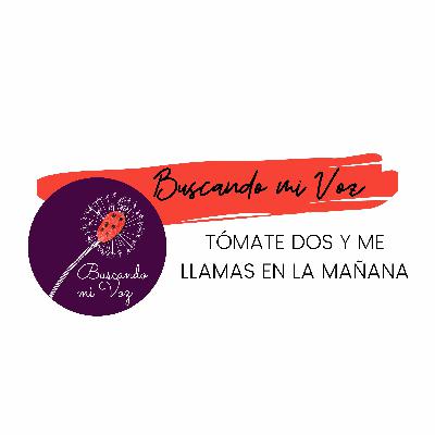 Tómate dos y me llamas mañana Tómate dos y me llamas mañana