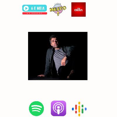 Ep.103 - Habitat Natural da Música e Viemcoura entrevistam João Carvalho