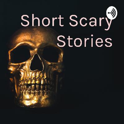 Short Scary Stories (Trailer)