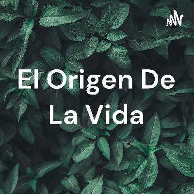 El origen de la vida