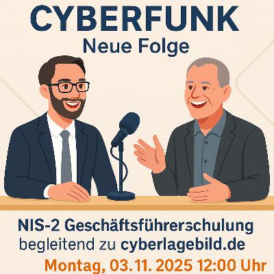 NIS-2 und die Geschäftsführerschulung