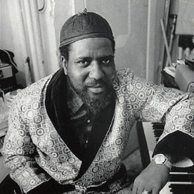 Thelonious Monk 3 Thelonious Monk 3