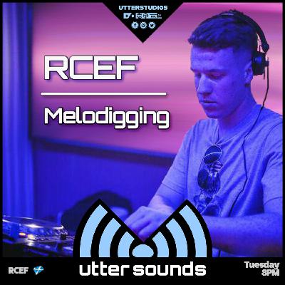 Melodigging 003 - RCEF