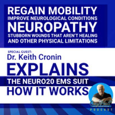 After 4 Years Tony Regains Mobility with Amazing FDA Cleared "Neuro20 Suit" in Kansas City PainLab After 4 Years Tony Regains Mobility with Amazing FDA Cleared "Neuro20 Suit" in Kansas City PainLab