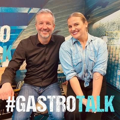 #GASTROTALK - host hoteliér, generální ředitel a zakladatel Pytloun hotels, Lukáš Pytloun
