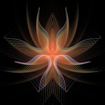 Frecuencia 528hz 🌀 Control de Ansiedad y Preocupaciones 🧚🏻‍♀️ Liberación de Conflictos.