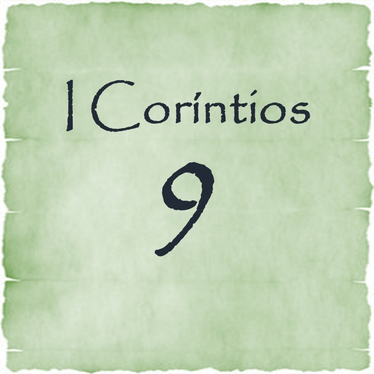 I Coríntios 9 episode artwork
