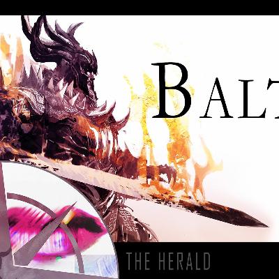 Guild Wars 2 Lore | Balthazar Lore Chronicle
