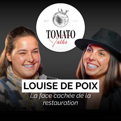 Restauration : passion, galères et épuisement mental | Louise de Poix (Les Michèles) Restauration : passion, galères et épuisement mental | Louise de Poix (Les Michèles)