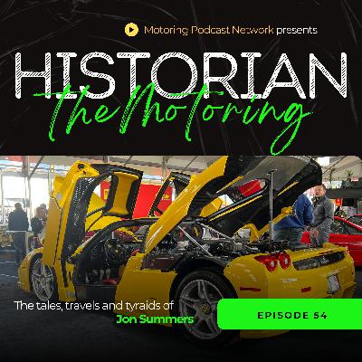 Mecum Kissimmee 2026 : White GTO / Yellow Enzo Mecum Kissimmee 2026 : White GTO / Yellow Enzo