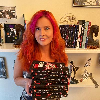 The Devil's Music 49: Staci Layne Wilson