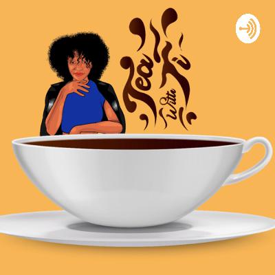 Bonus: What’s the point of #teawithti? Bonus: What’s the point of #teawithti?