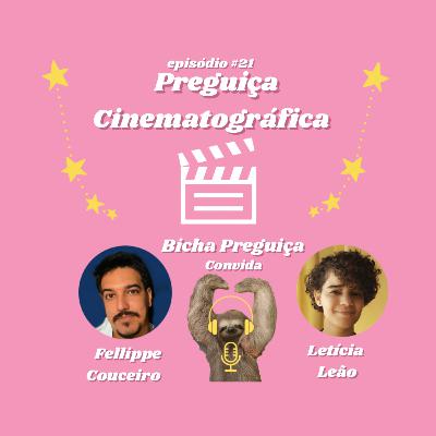 Preguiça Cinematográfica