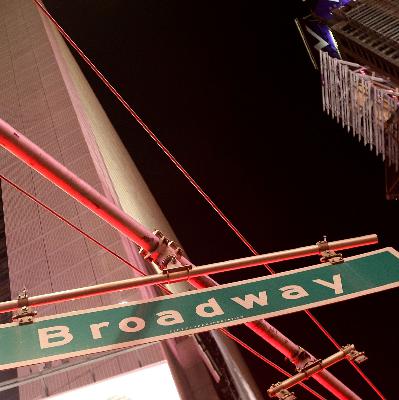 ​Broadway musicians have authorized a strike