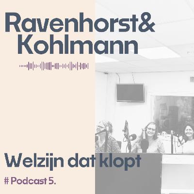 5. Welzijn dat klopt 5. Welzijn dat klopt