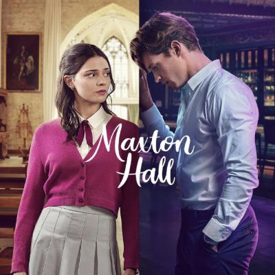 146. Maxton Hall by Mona Kasten (Part 2) "But I wanna go to the school dance."