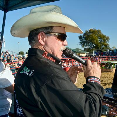 #167 Wes Ward Part 2 -  Tattoo Ward from Fantasy Island, Oklahoma.