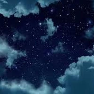 Meditación noche Meditación noche