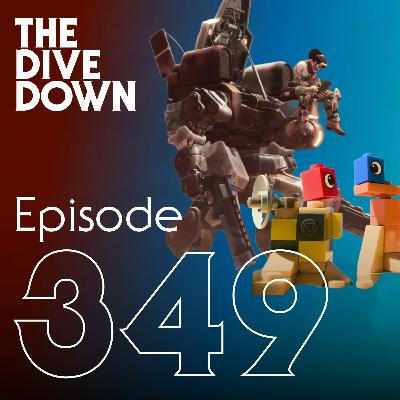 Episode 349: Bounty Star & Lego Voyagers for the Holidays Episode 349: Bounty Star & Lego Voyagers for the Holidays