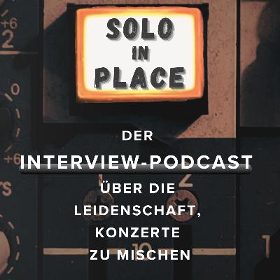 Solo in Place - Trailer Solo in Place - Trailer